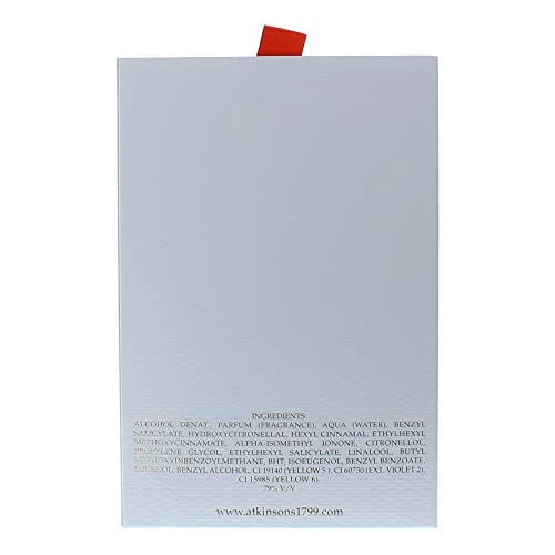 My Fair Lily Eau de Parfum 100ml