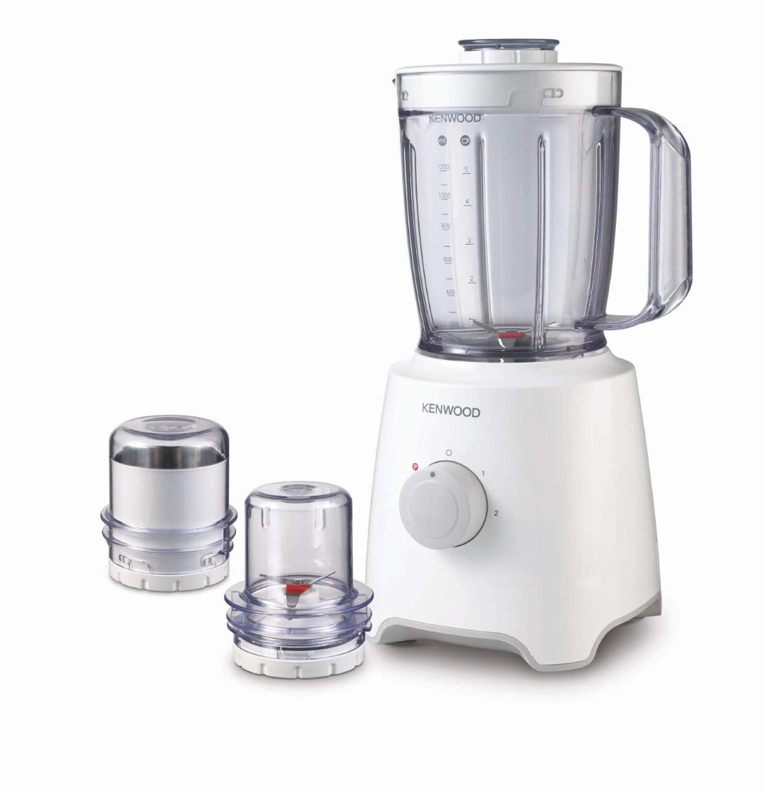 BLP406 - Ice Crush Function 3 Speed Dial