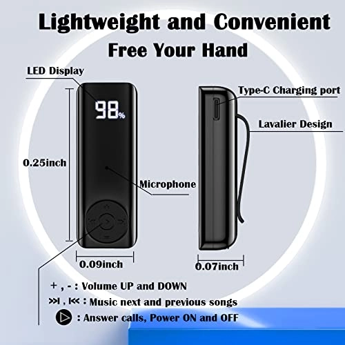 9009900405333 Wireless Earbud