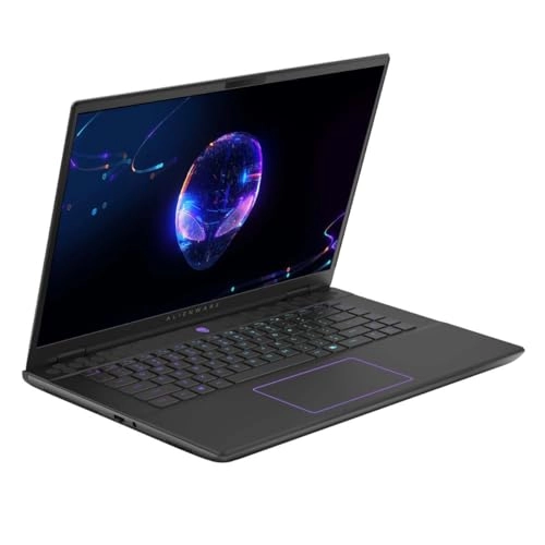 Alienware m16 R2 - 16'' Ultra 7-155H 64GB DDR5 1TB SSD