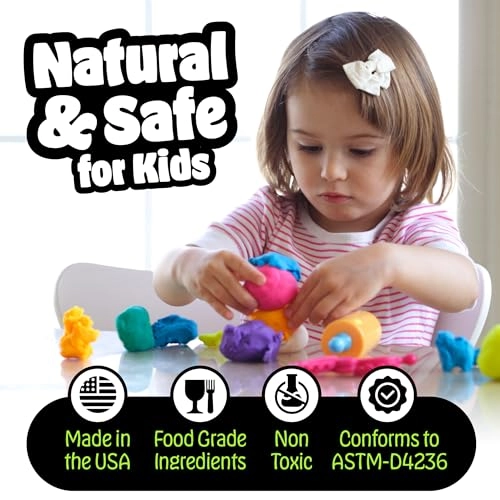 Play Modeling Dough - 1.36 Kg