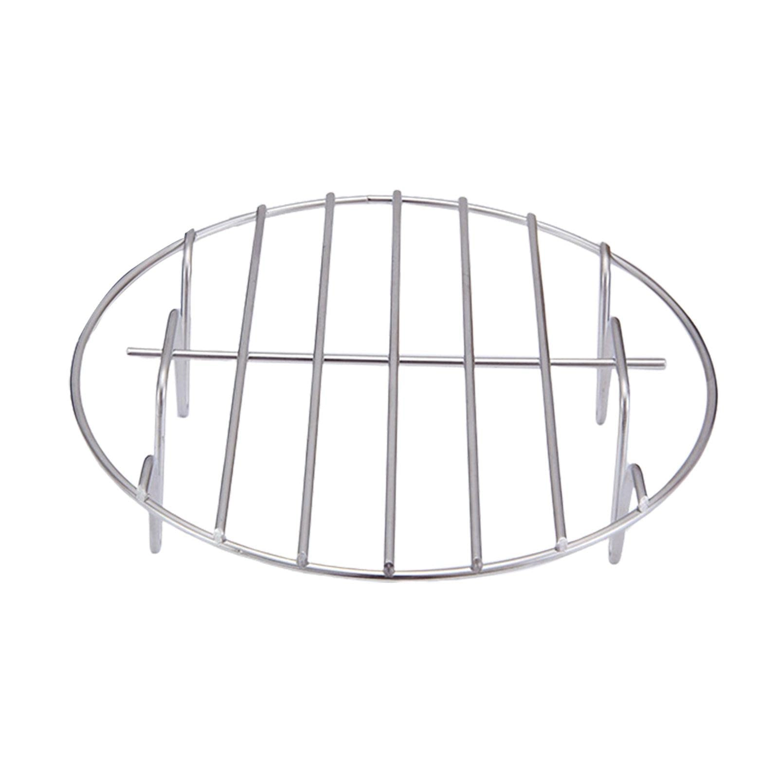LSHSR Air Fryer Rack - stainless steel wire 3 piece(s)