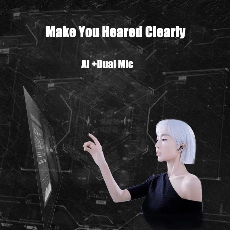 CC Nano Wireless Earbud