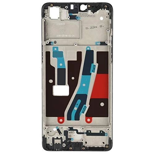 Middle Frame Bezel Plate for OPPO A11X / A9(2020)