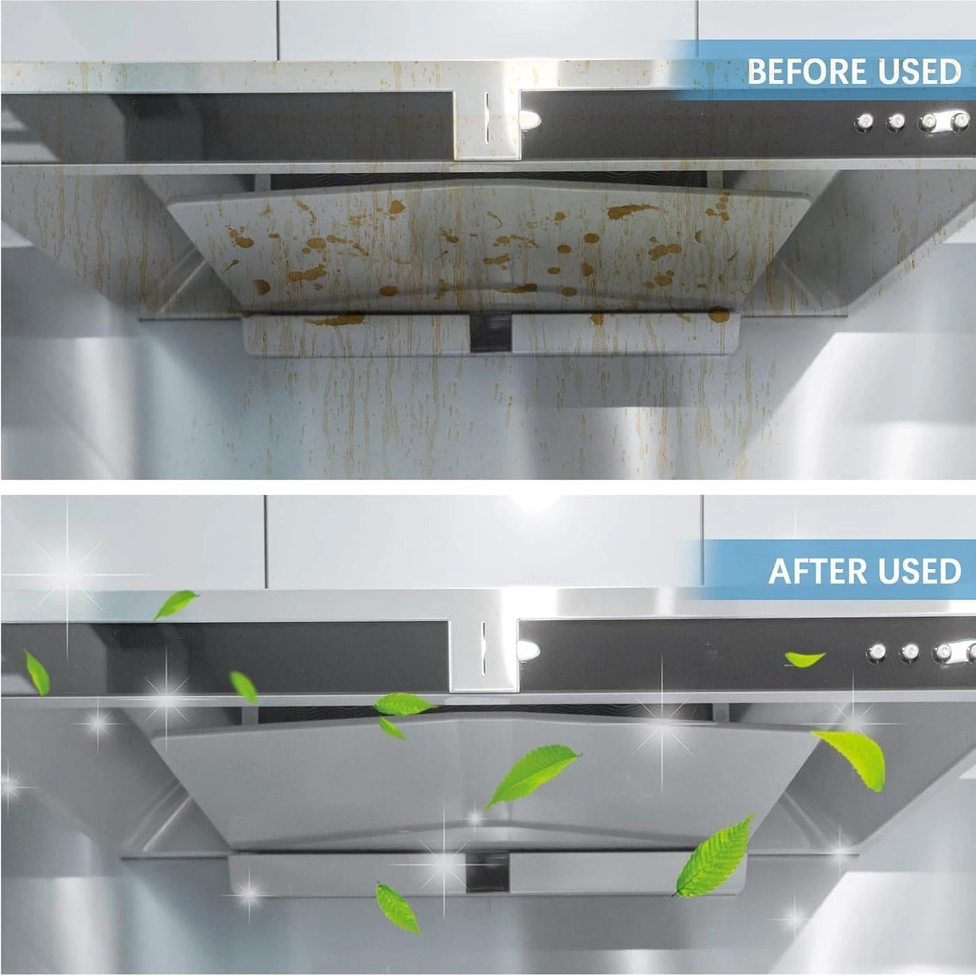 High Temperature Steam Cleaner - 1000W Handheld