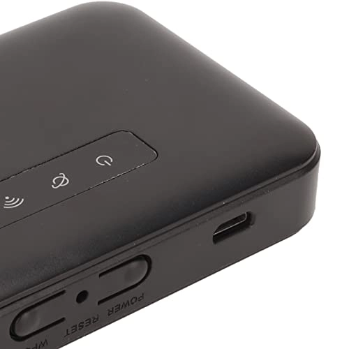 4G LTE Router - 3G/4G 802.11 b/g/n Up to 300Mbps