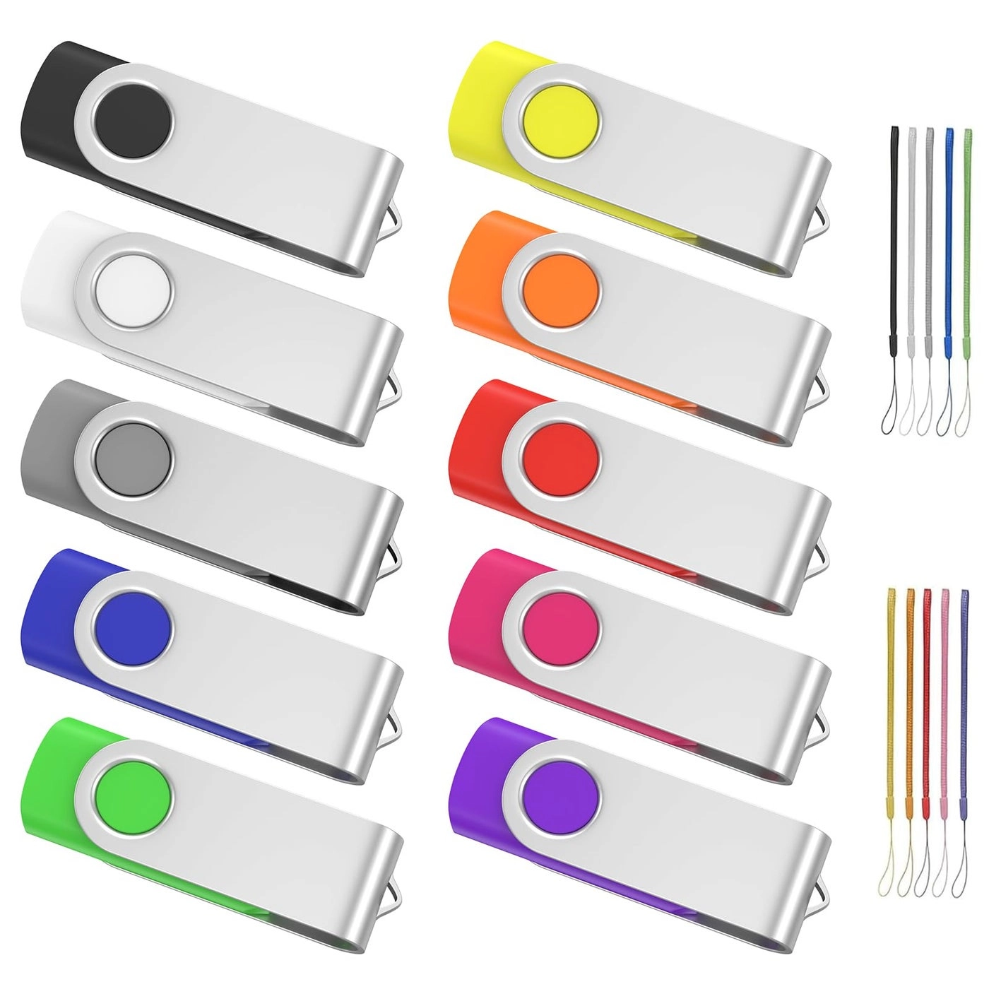 USB Flash Drive - USB 2.0 USB Type A 32GB