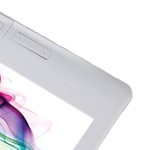 Ebook Reader - 7-inch 8GB