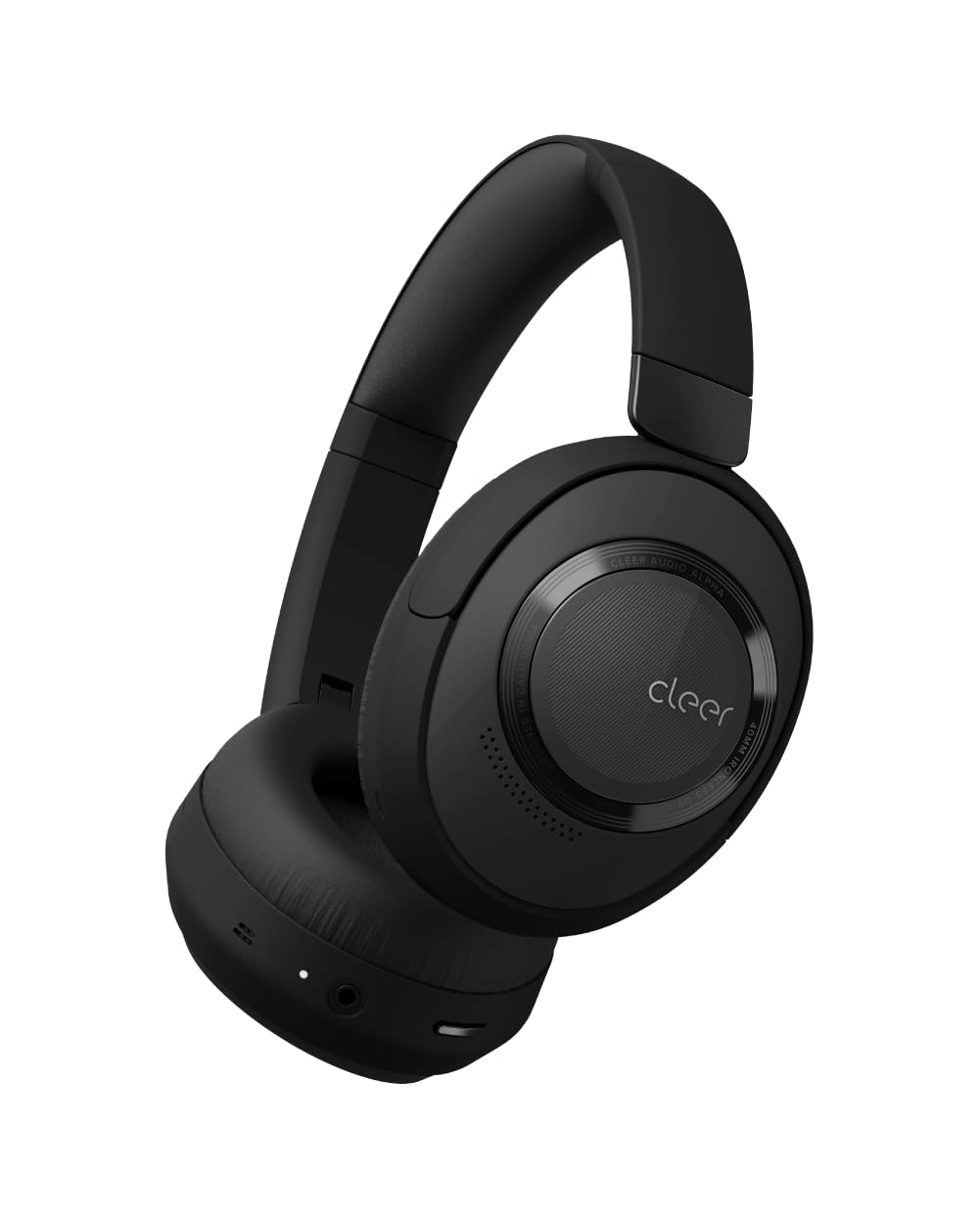 Cleer Audio Alpha Wireless Headphone