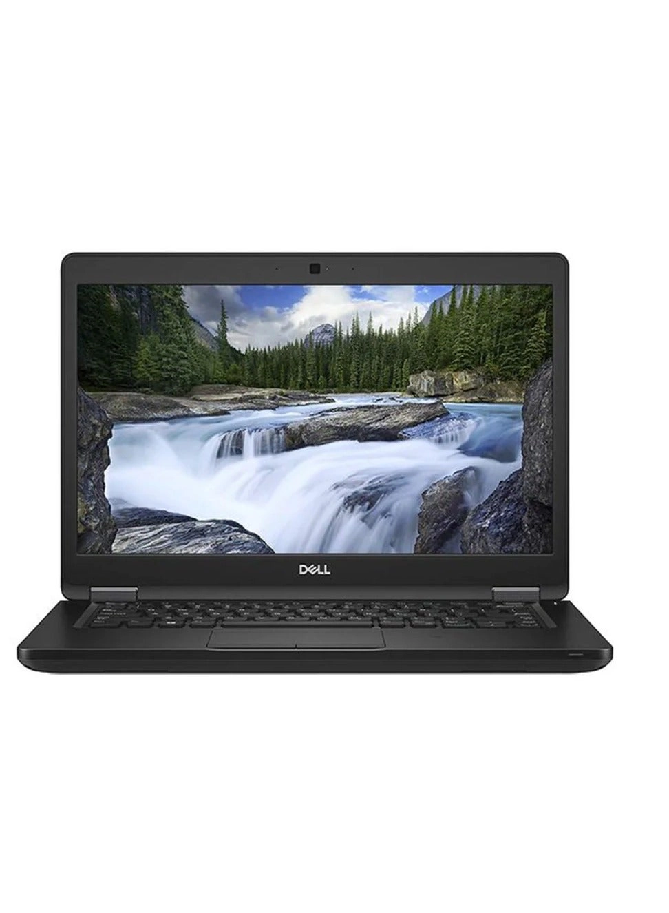 DELL Latitude 5491 - 14'' Core i5-8300H 8GB DDR4 256GB SSD