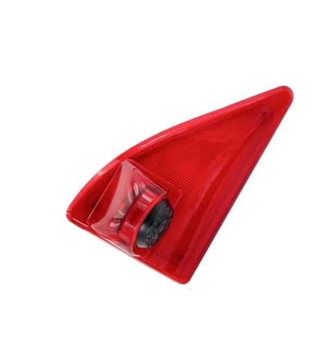 Rear View Parking Camera - Night Vision Wire
