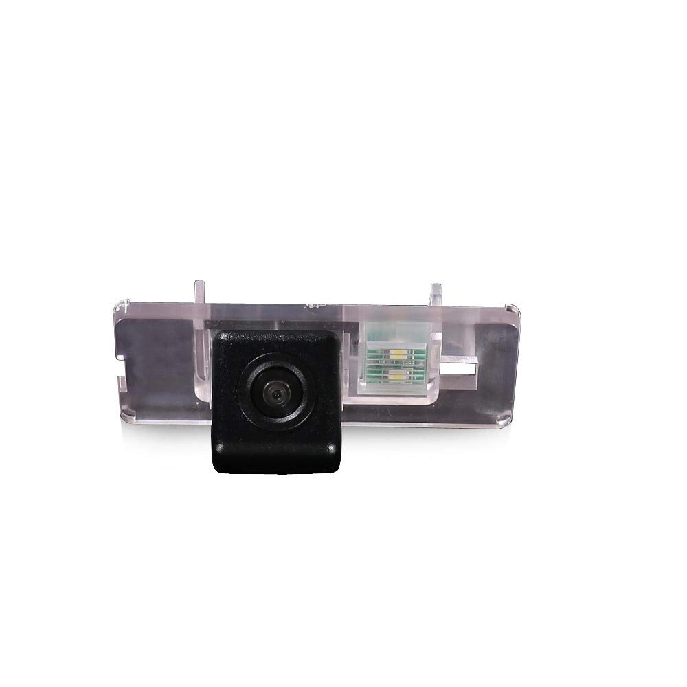 Car Rear View Camera - Night vision 628 x 586 pixels