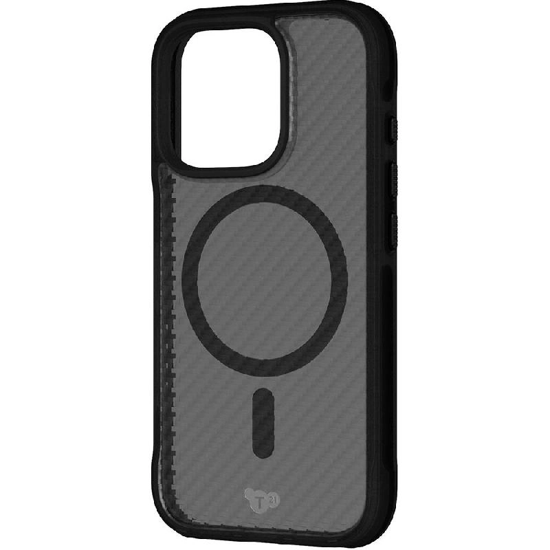 EvoArmor Back Cover Mobile Case with MagSafe for iPhone 16 Pro