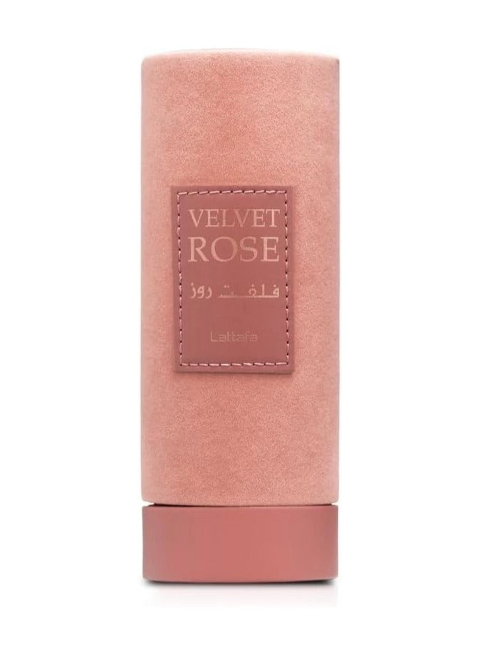 Velvet Rose L Eau de Parfum 100 ml