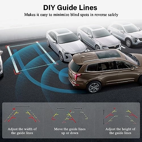 A23 - Night vision Wired 2K 1440