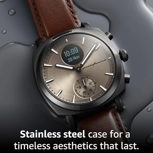 Senso Sport 316L stainless steel GPS