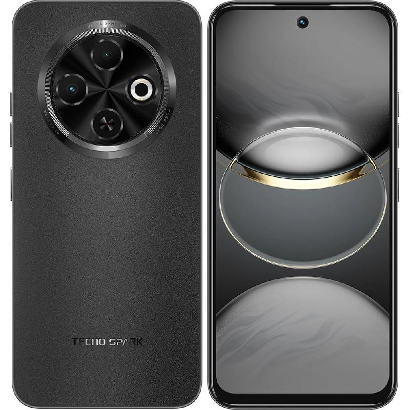 Spark 30C - 8GB 256GB