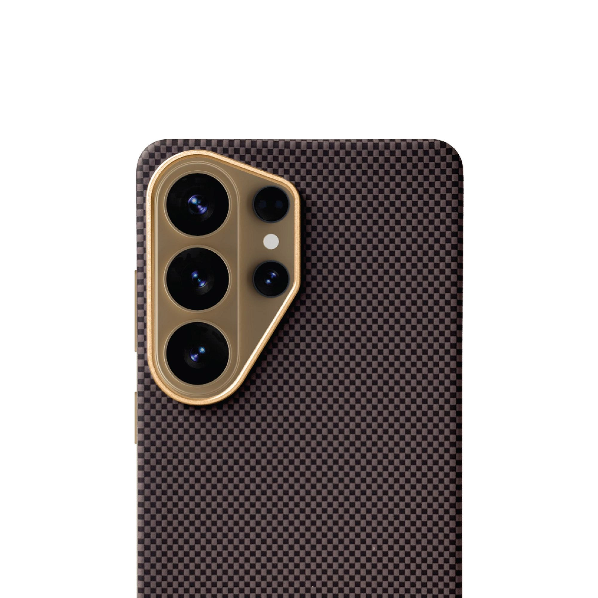 Smartix Designer Case for Samsung Galaxy S26 Ultra