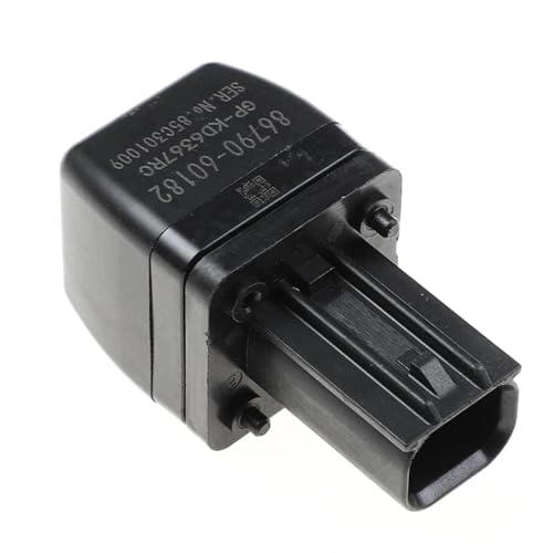 Reversing Camera - Night vision