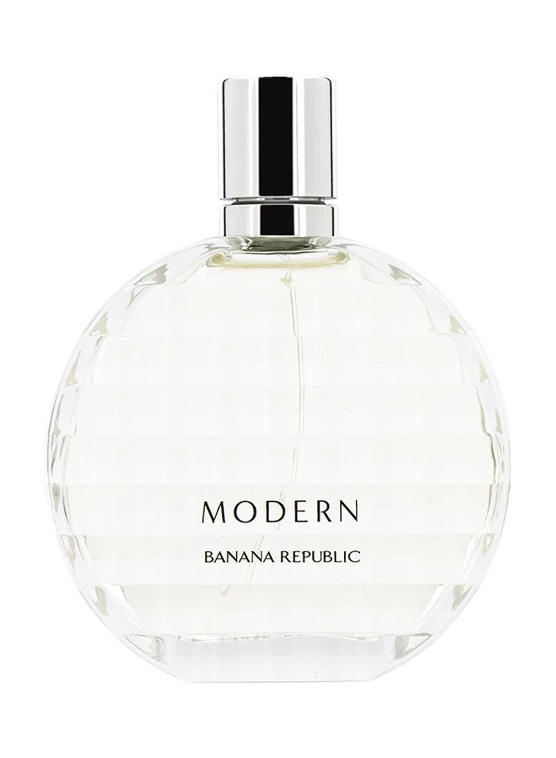 Modern Eau de Parfum 100ml