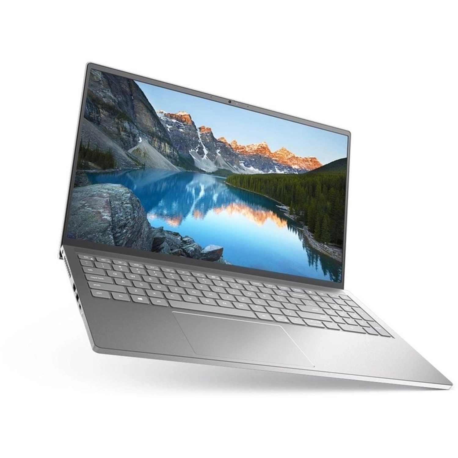Inspiron 15 7510 - 15.6'' Core i5-11400H 8GB 512GB SSD