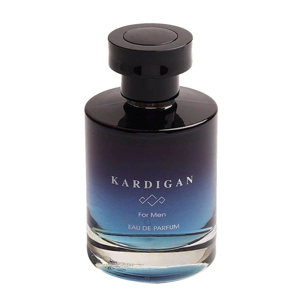Elodie Roy Page Kardigan Eau de Parfum 100ml