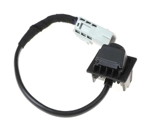 Rear View Camera - wireless 728 x 582 pixels