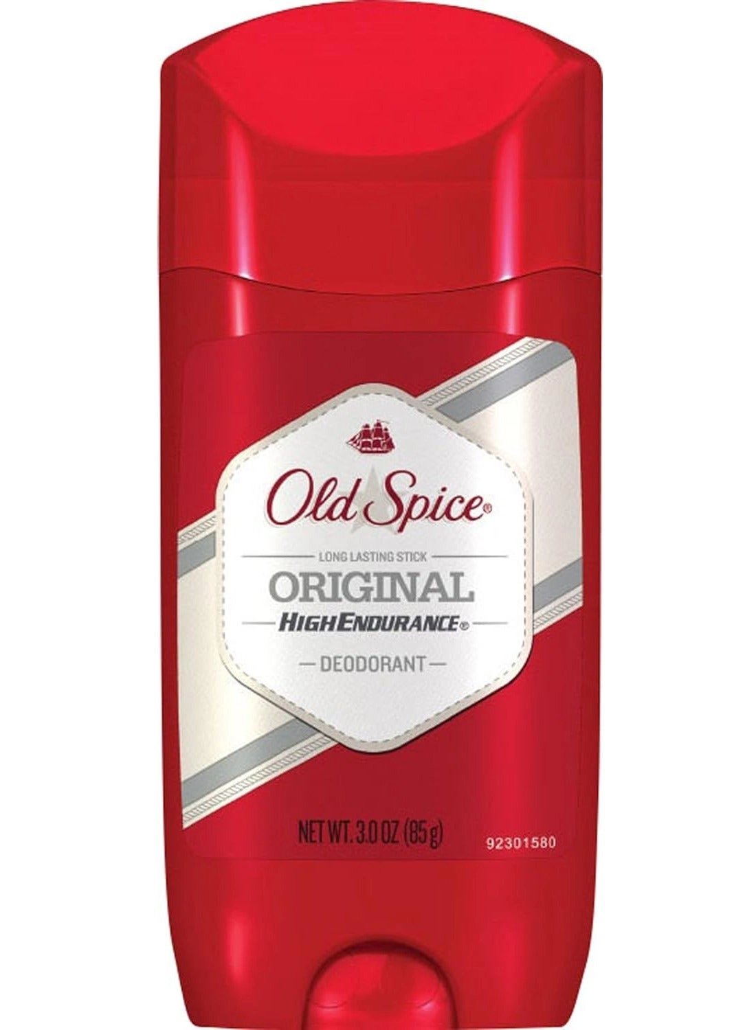 High Endurance - Original