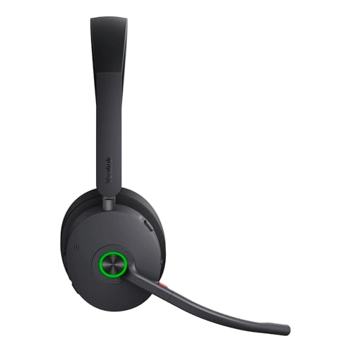 BH74 - Wireless Headset + Microfiber Cloth