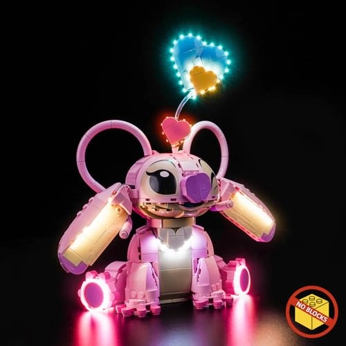 43257 Angel - Standard Version USB and battery