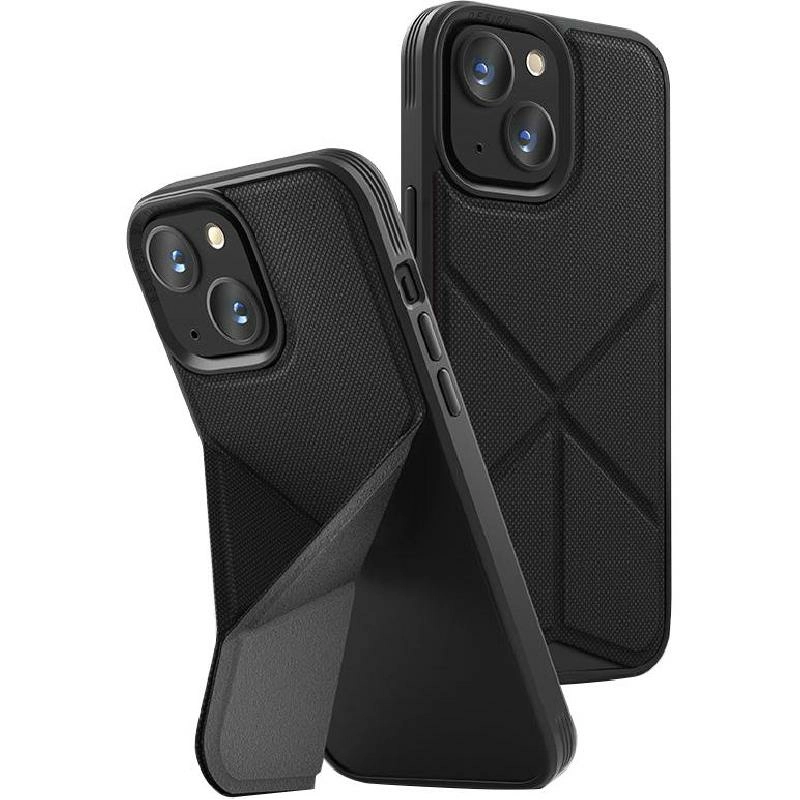 Transforma Back Cover Mobile Case with MagSafe for iPhone 14