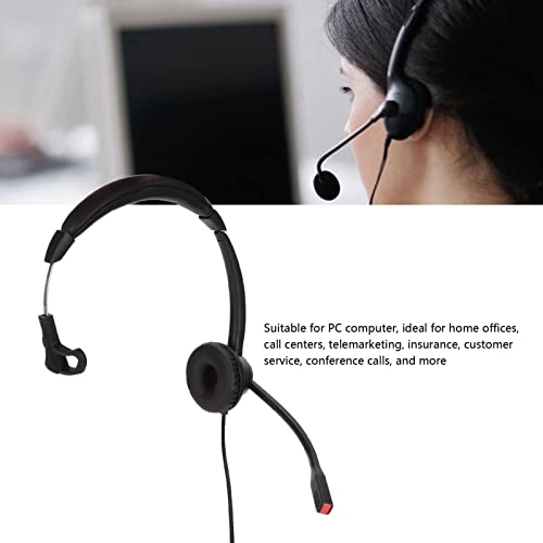 Traffic Wired Headphone