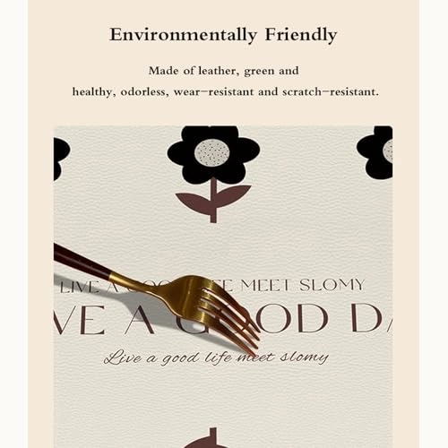 Washing Machine Dust Cover Mat