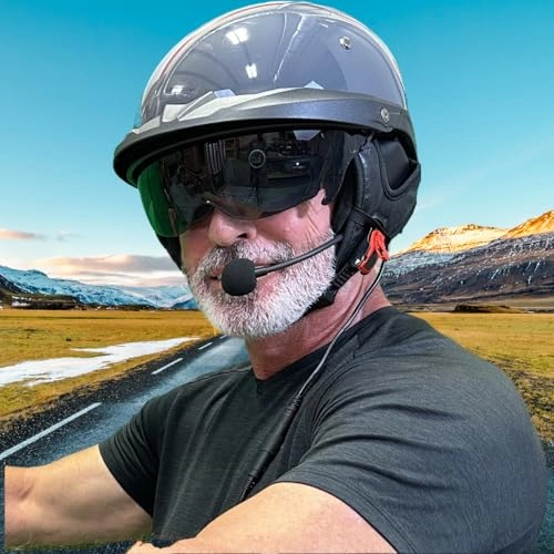 HS-GW-HALF Wired Headset