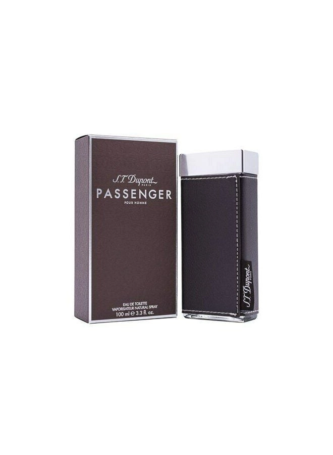Passenger Eau de Toilette 100 ml