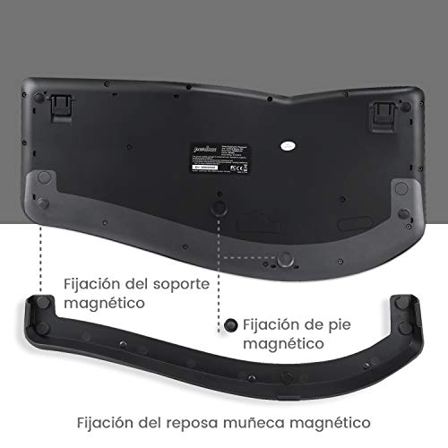 PERIDUO-605 - ES Wireless