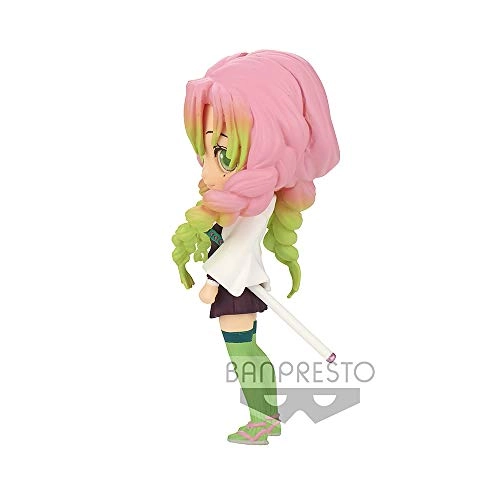 Mitsuri Kanroji - Demon Slayer: Kimetsu no Yaiba Q posket Petit vol.4 (20.32 cm) (BP17747)