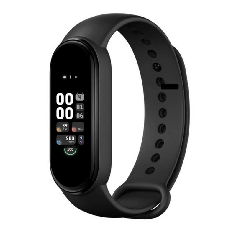 A.S.N ENTERPRISES M10 - Unisex Waterproof Heart Rate