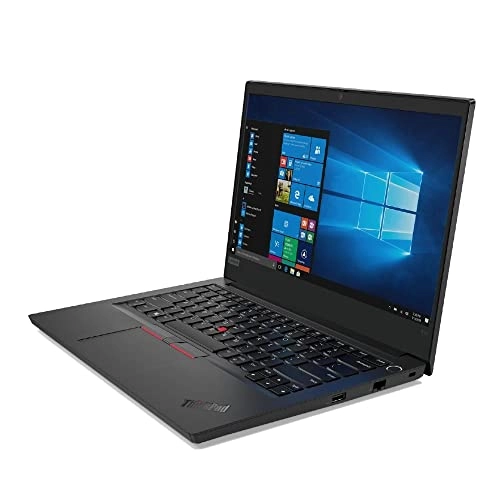 ThinkPad E14 Gen 5 - 14'' Core i7-13700H 16GB DDR4 1000GB SSD