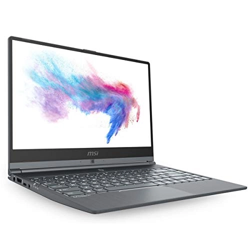 Modern 14 - 14'' 512GB 8GB i7-10510U