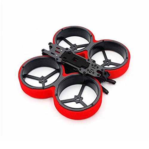 Micro Ducted Frame Kit - 3 Inch 1408 Motor