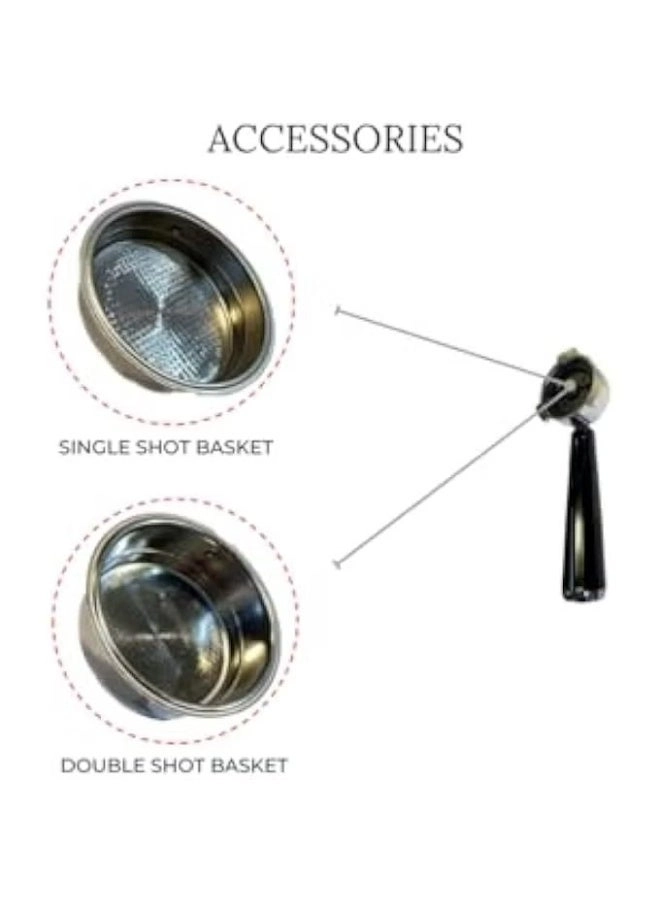 ME-ECM2014 - Removable Tank