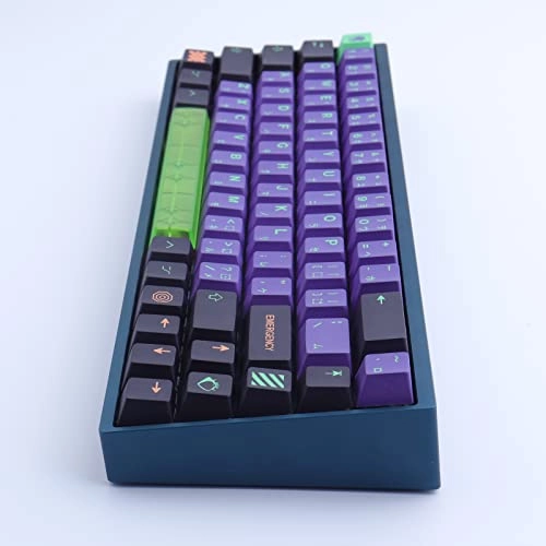 PBT Keycaps - 135 Keys