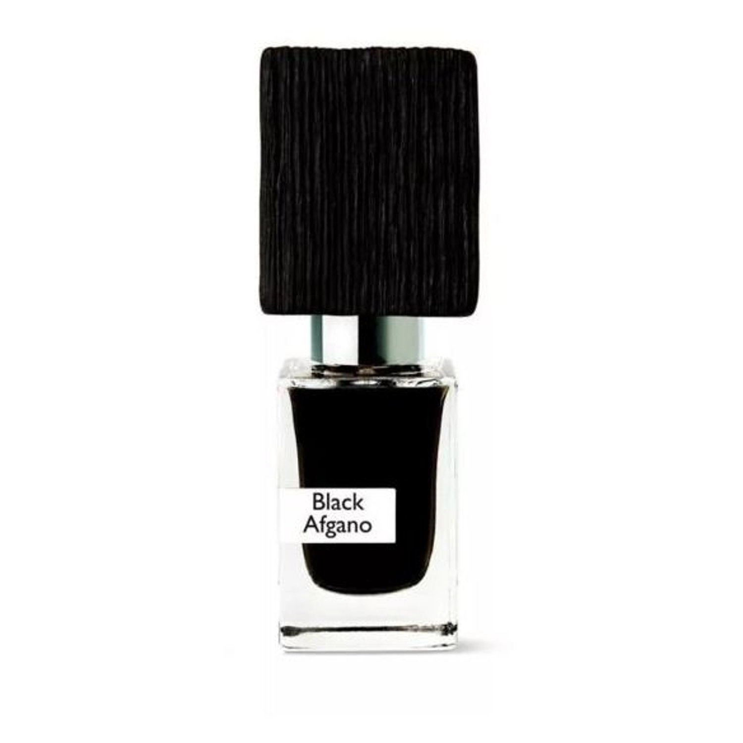 Black Afgano - Eau de Parfum 30ml Bundle