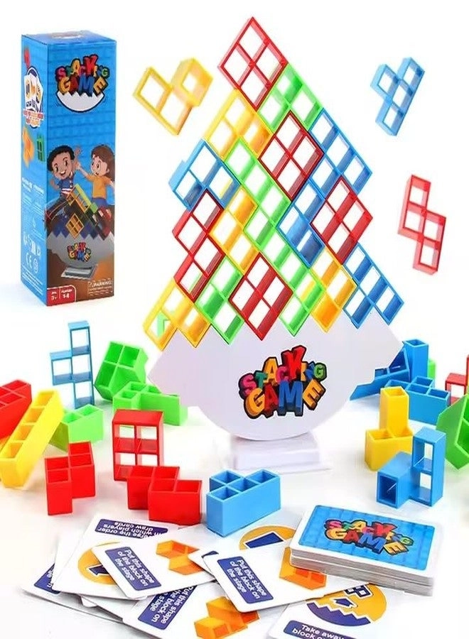 LAALIYA Tetra Tower - 32 pcs