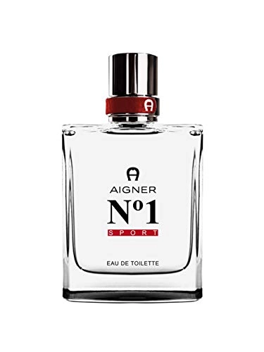 Number 1 Sport Eau de Toilette 100 ml