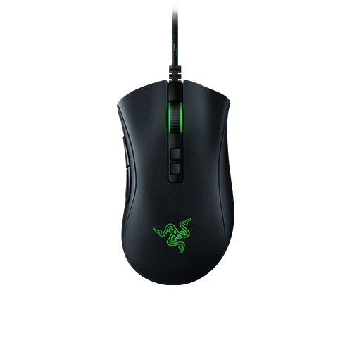 Pro Click V2 Mouse - Wireless