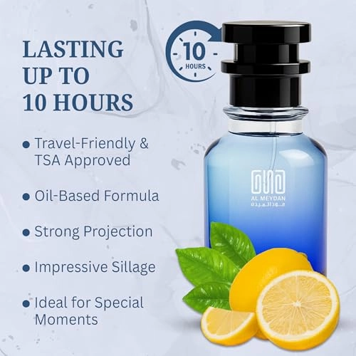 Drrako Eau de Parfum 80 ml