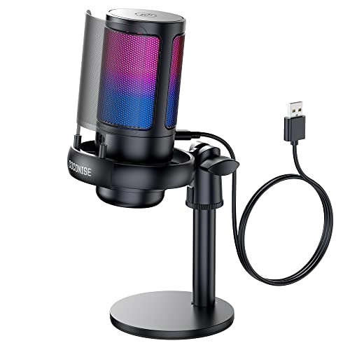 ME6S USB Microphone