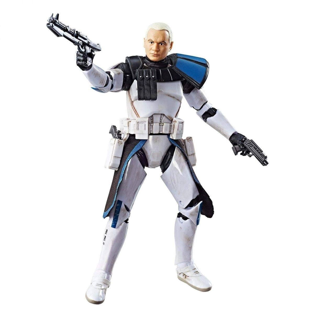 Hasbro Clone Captain Rex - Star Wars - 6-inch scale (15 cm) (TWM1)